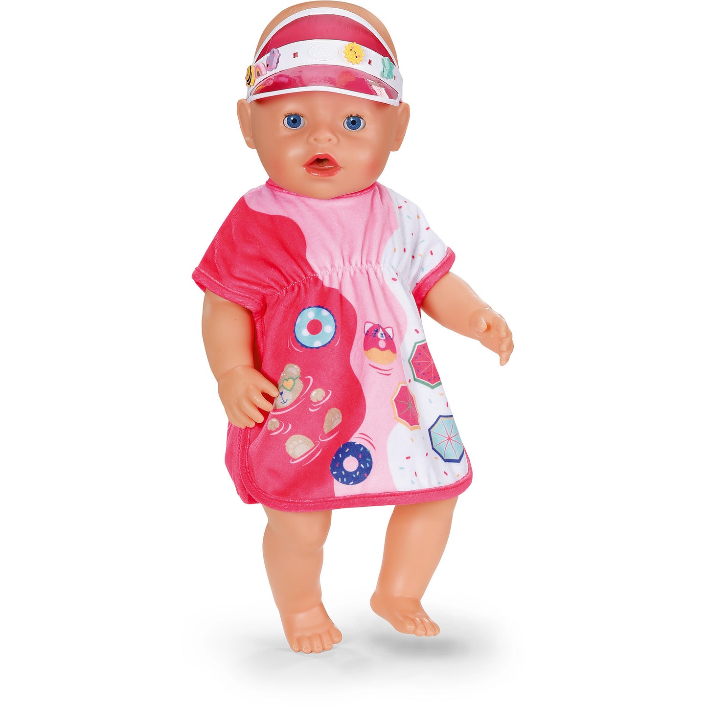BABY born Strand-Outfit 43cm, Puppenzubehör