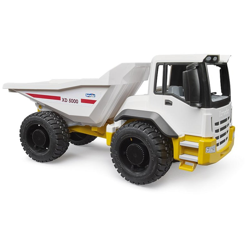 ROADMAX Dumper, Spielfahrzeug