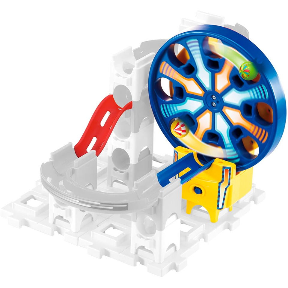 VTech Marble Rush - Erweiterung Motor-Riesenrad, Bahn