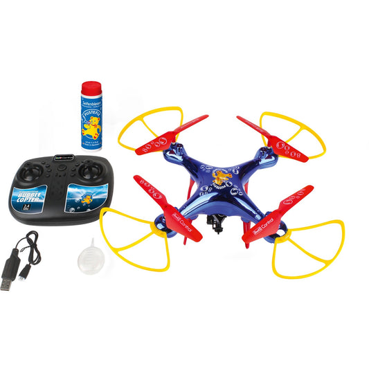 Revell RC Quadrocopter "Bubblecopter" (blau)