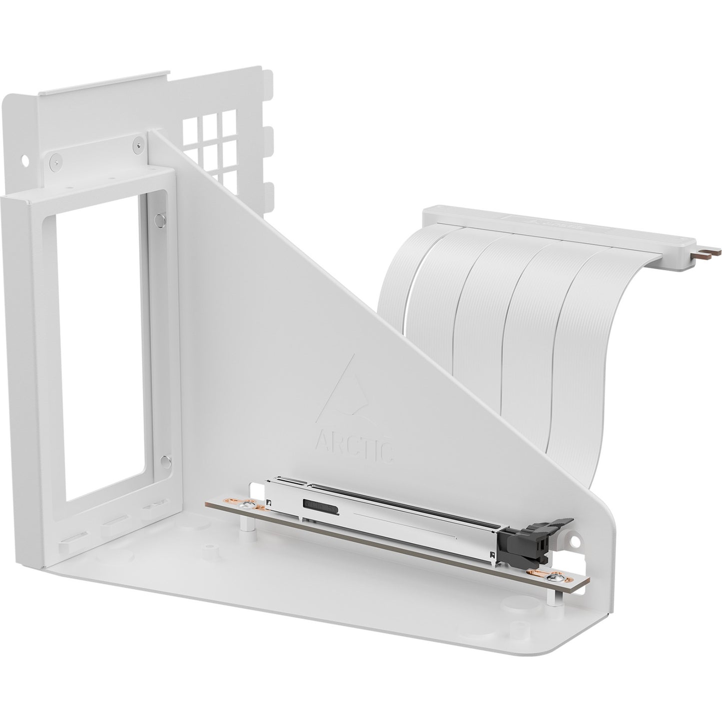 Accelero Vertical GPU Halterung, Verlängerungskabel