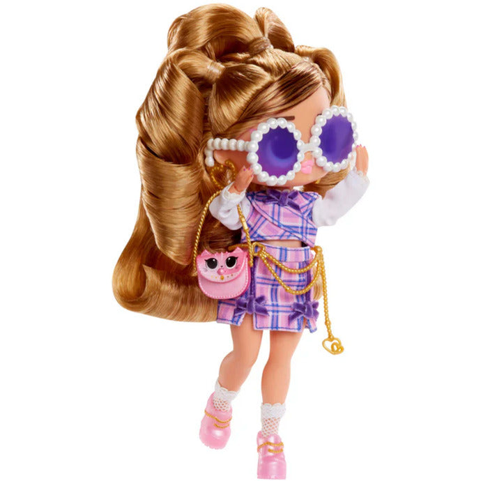 L.O.L. Surprise Tweens - Fancy Gurl, Puppe