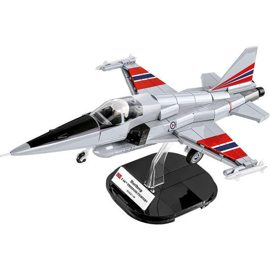 Northrop F-5A Freedom Fighter, Konstruktionsspielzeug