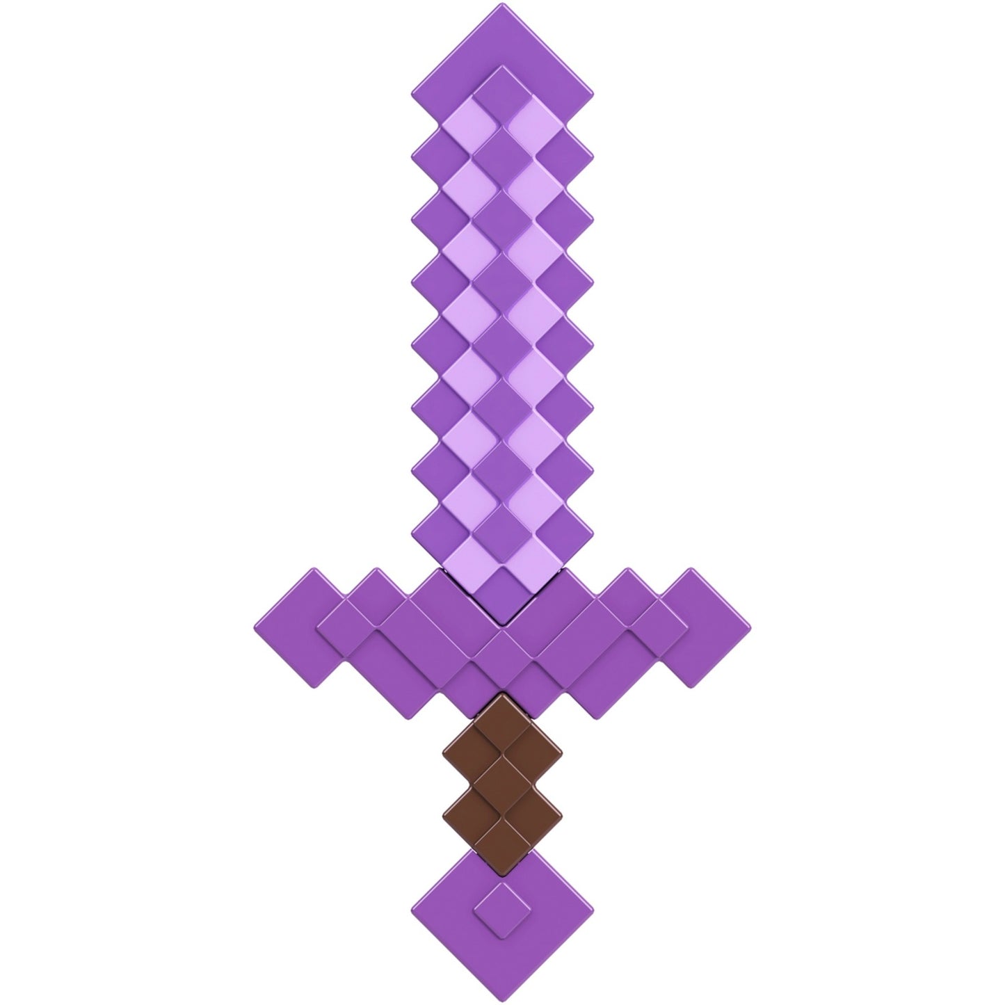 Mattel Minecraft Roleplay Basic Enchanted Sword