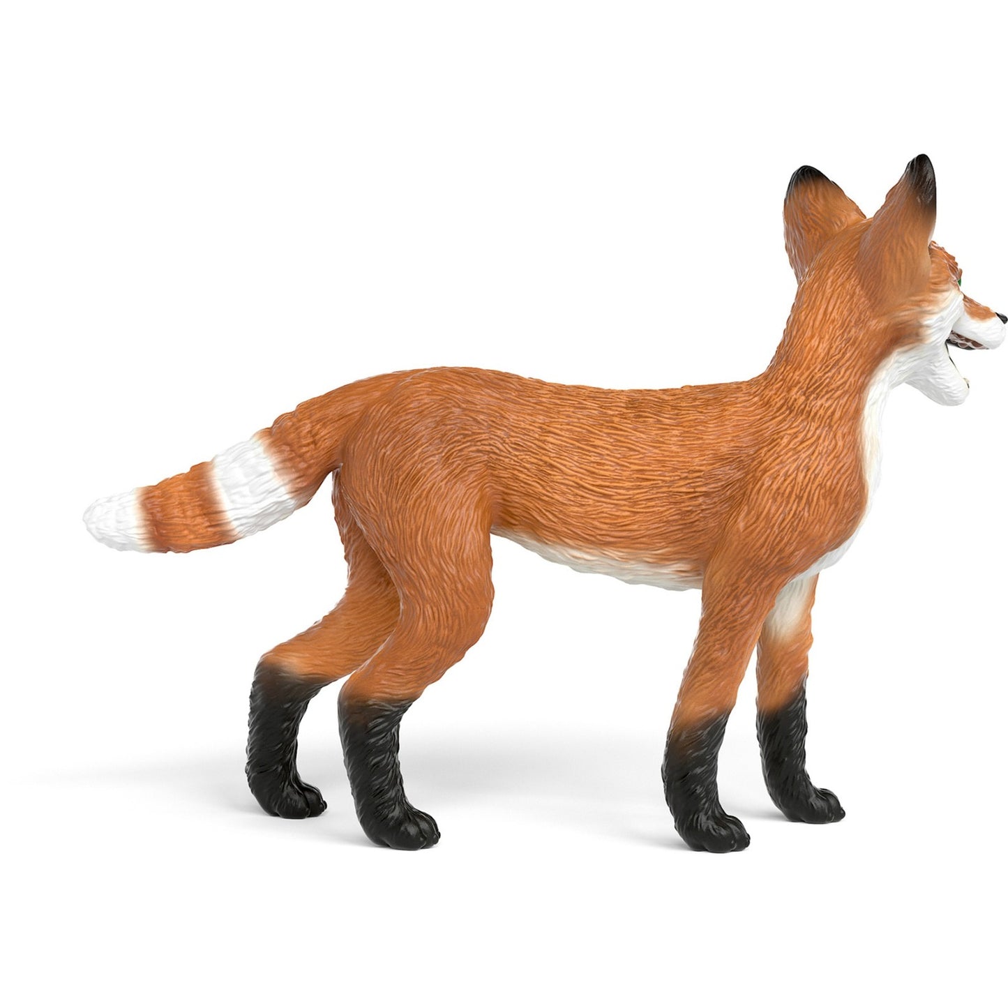 Schleich Die Schule der magischen Tiere Rabbat der Fuchs