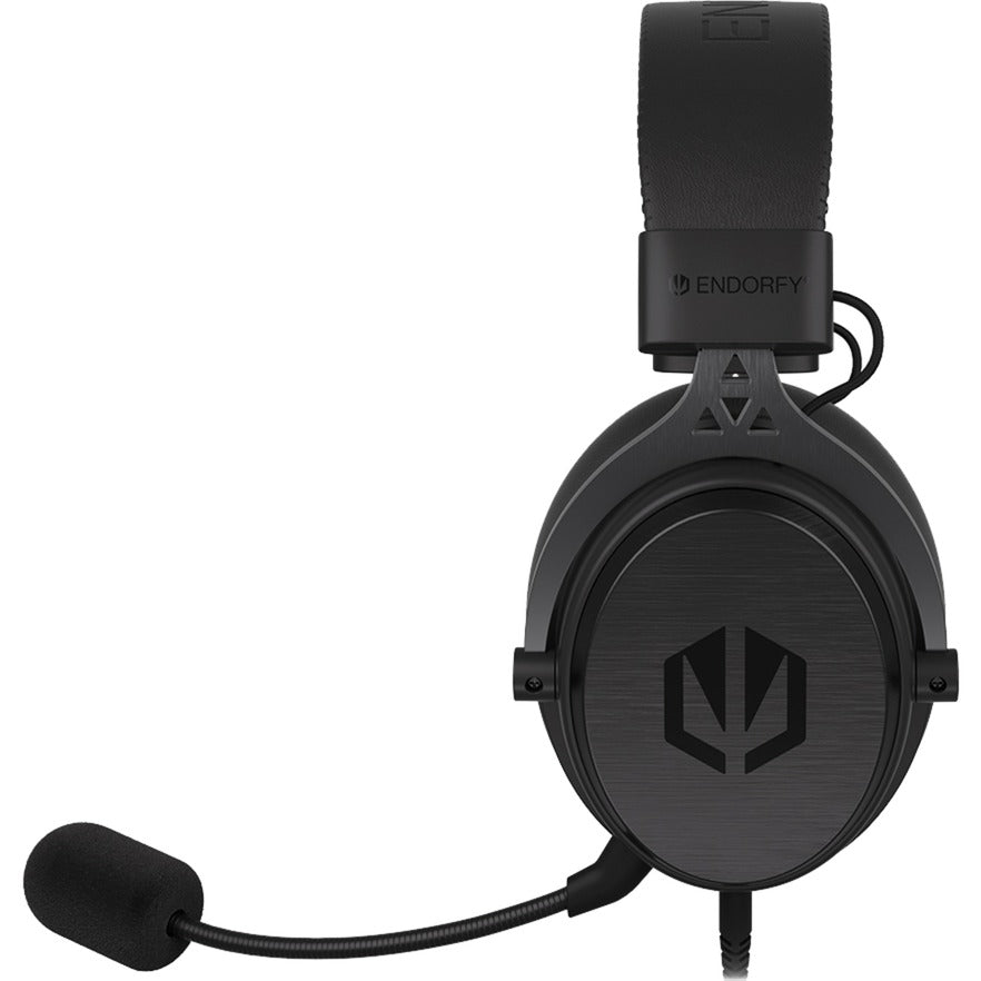 VIRO Plus USB, Gaming-Headset