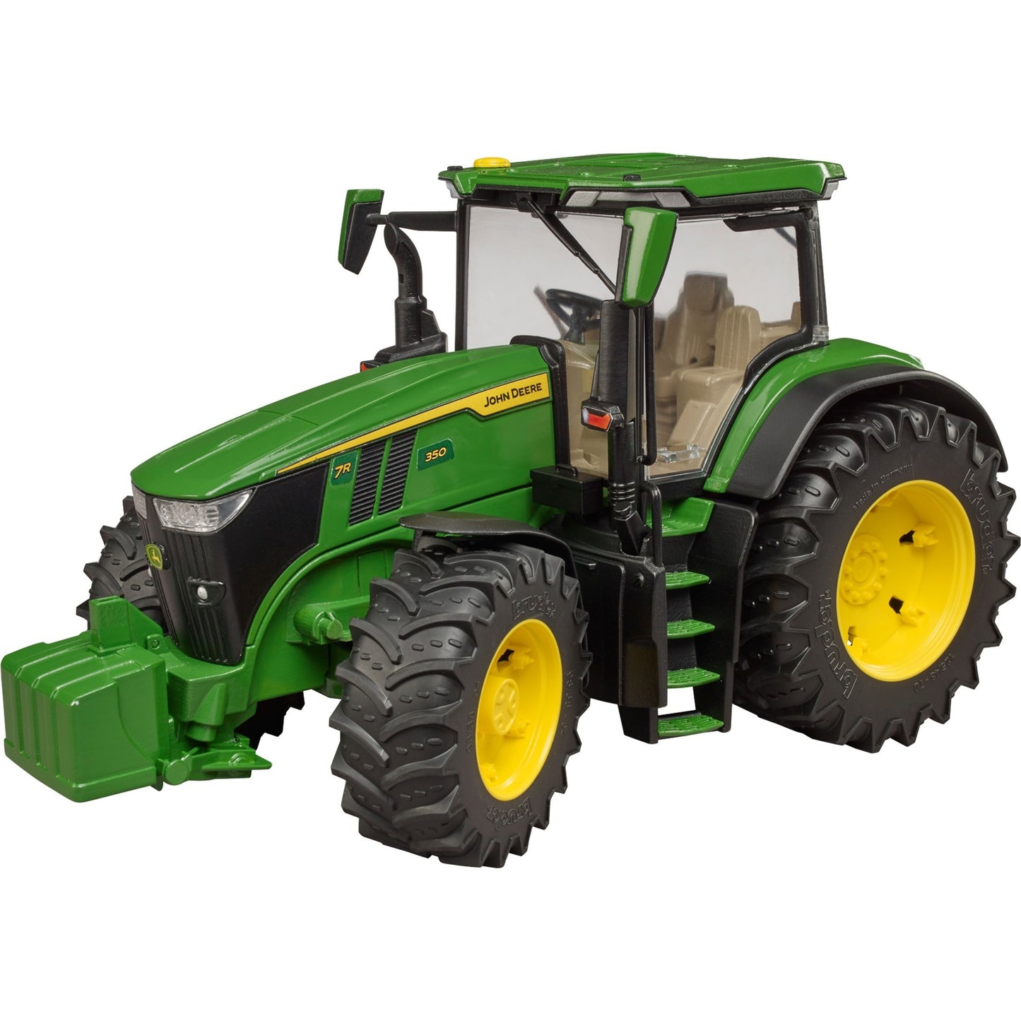 BRUDER John Deere 7R 350 (grün)