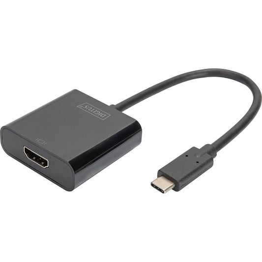 Adapter USB-C 3.2 Gen 1 > HDMI 4K/60Hz