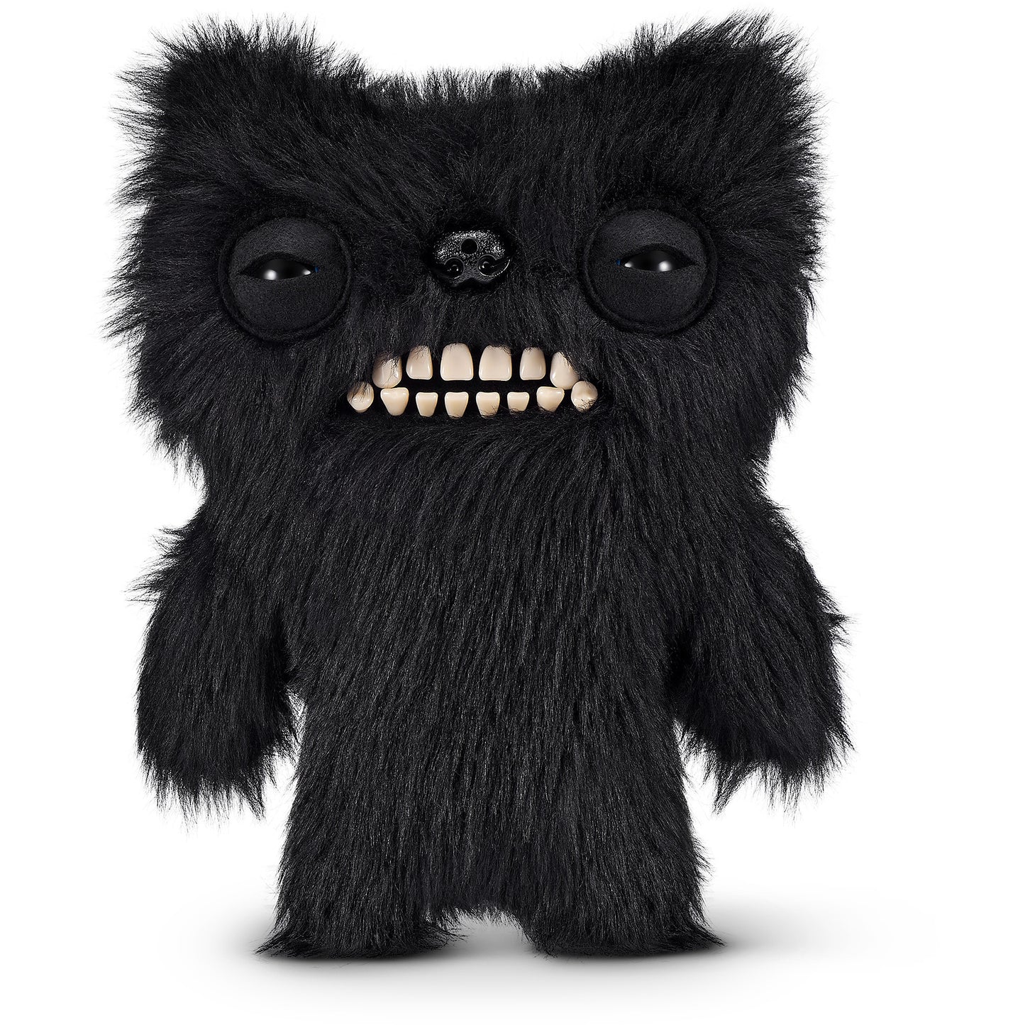 Fuggler - Fart Face Serie 1, Kuscheltier