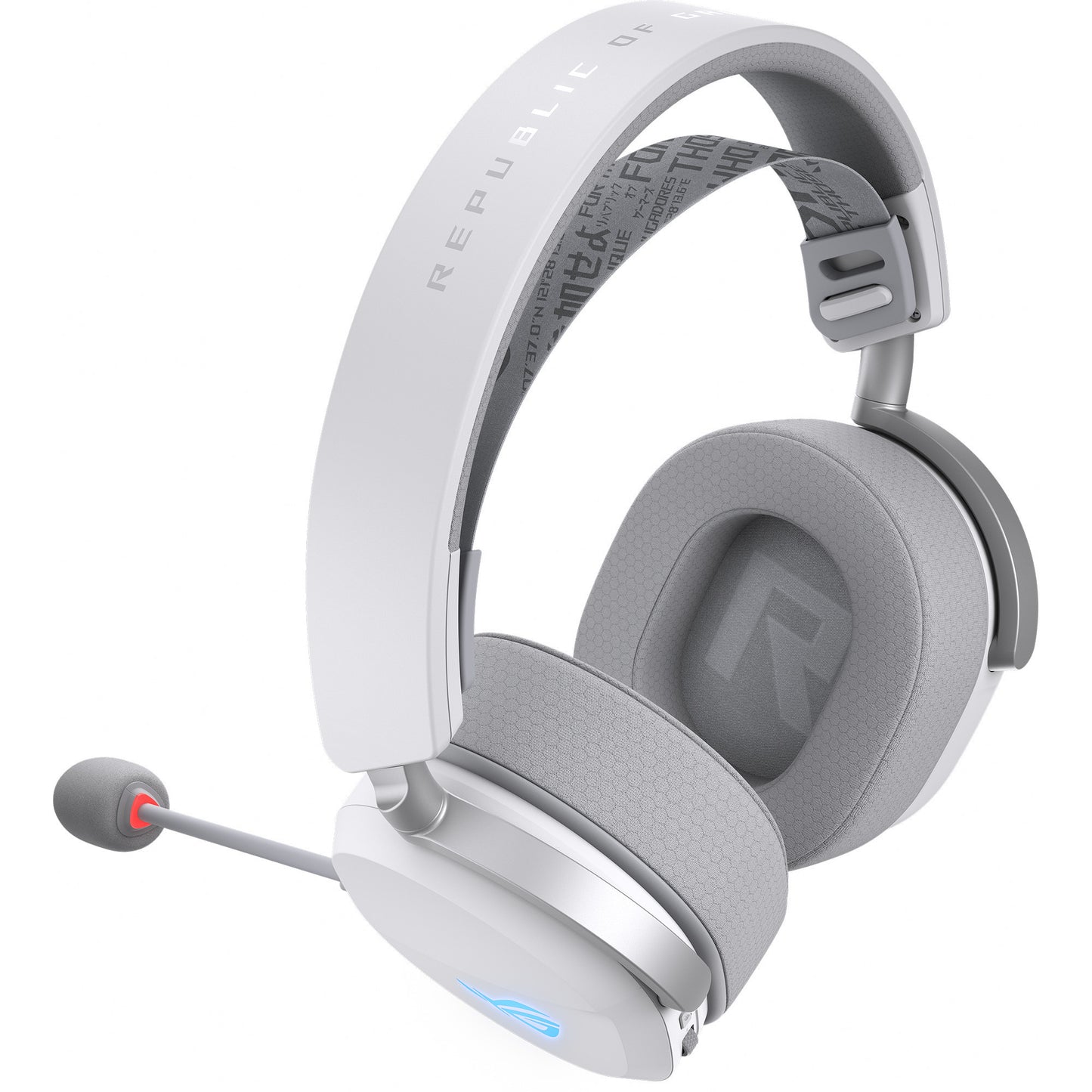 ROG Pelta, Gaming-Headset