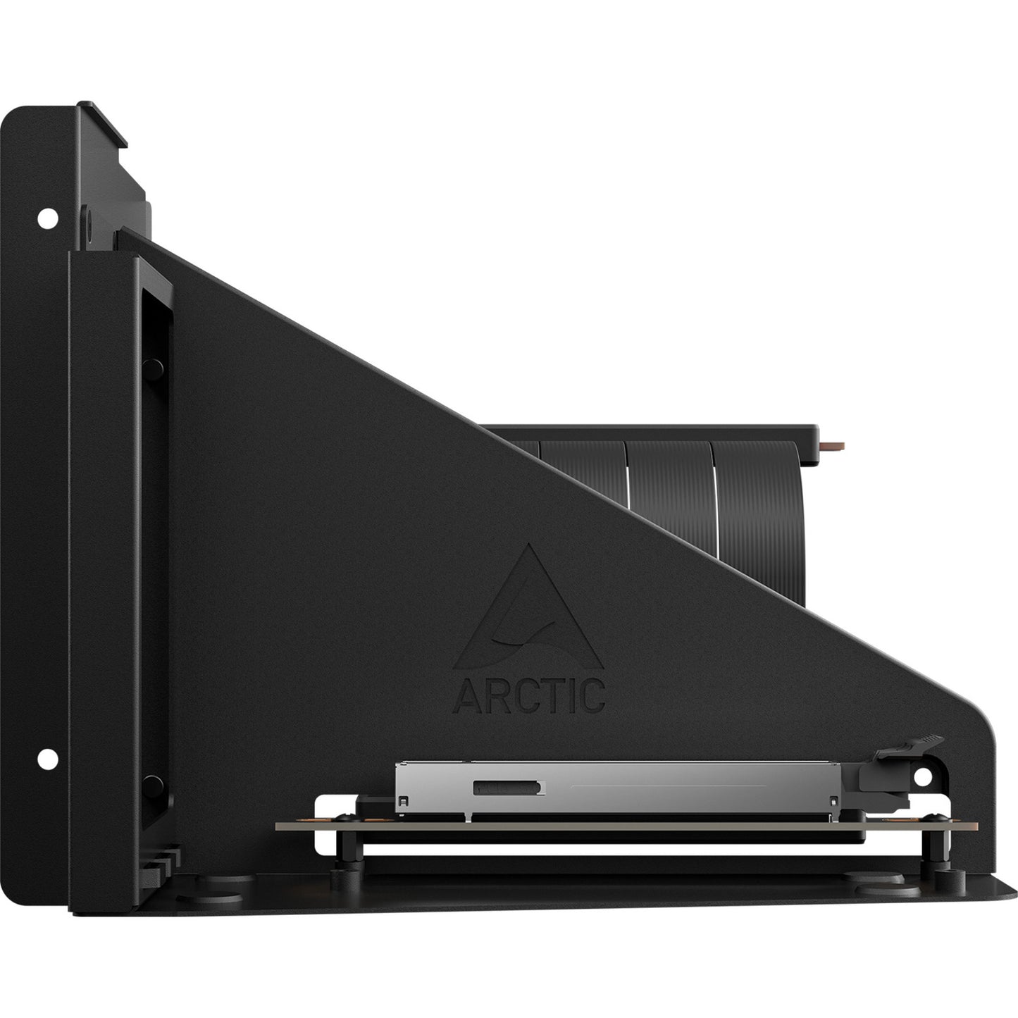 Accelero Vertical GPU Halterung, Verlängerungskabel