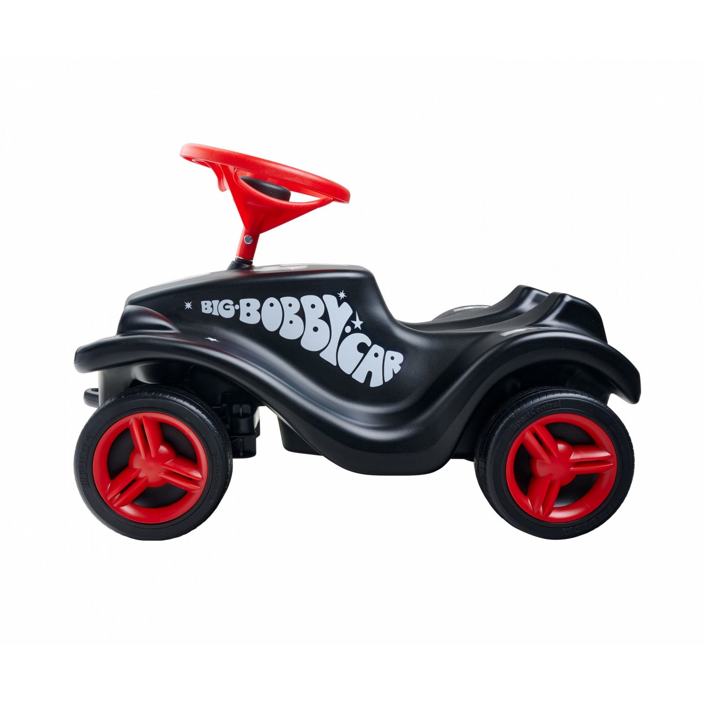 Bobby Car Classic Little Rocker, Rutscher
