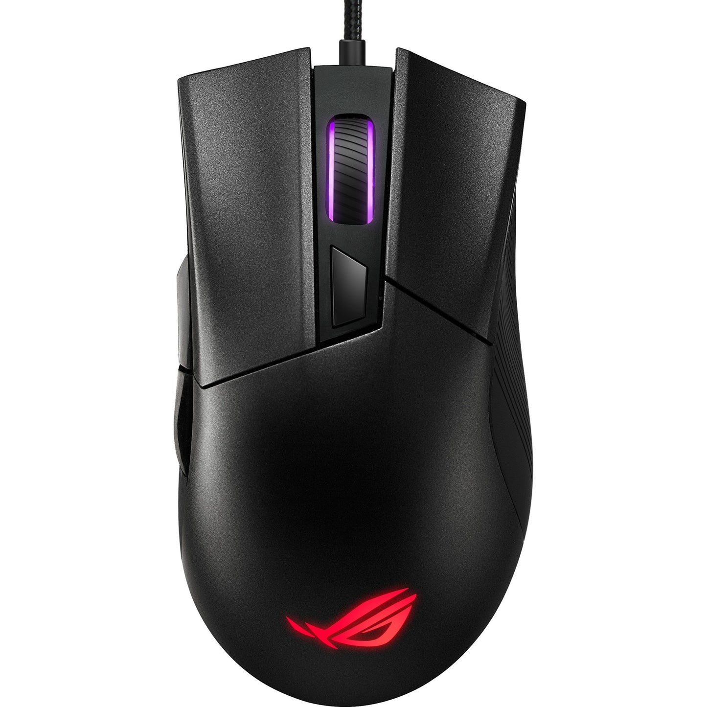 Asus ROG Gladius II Core (schwarz)