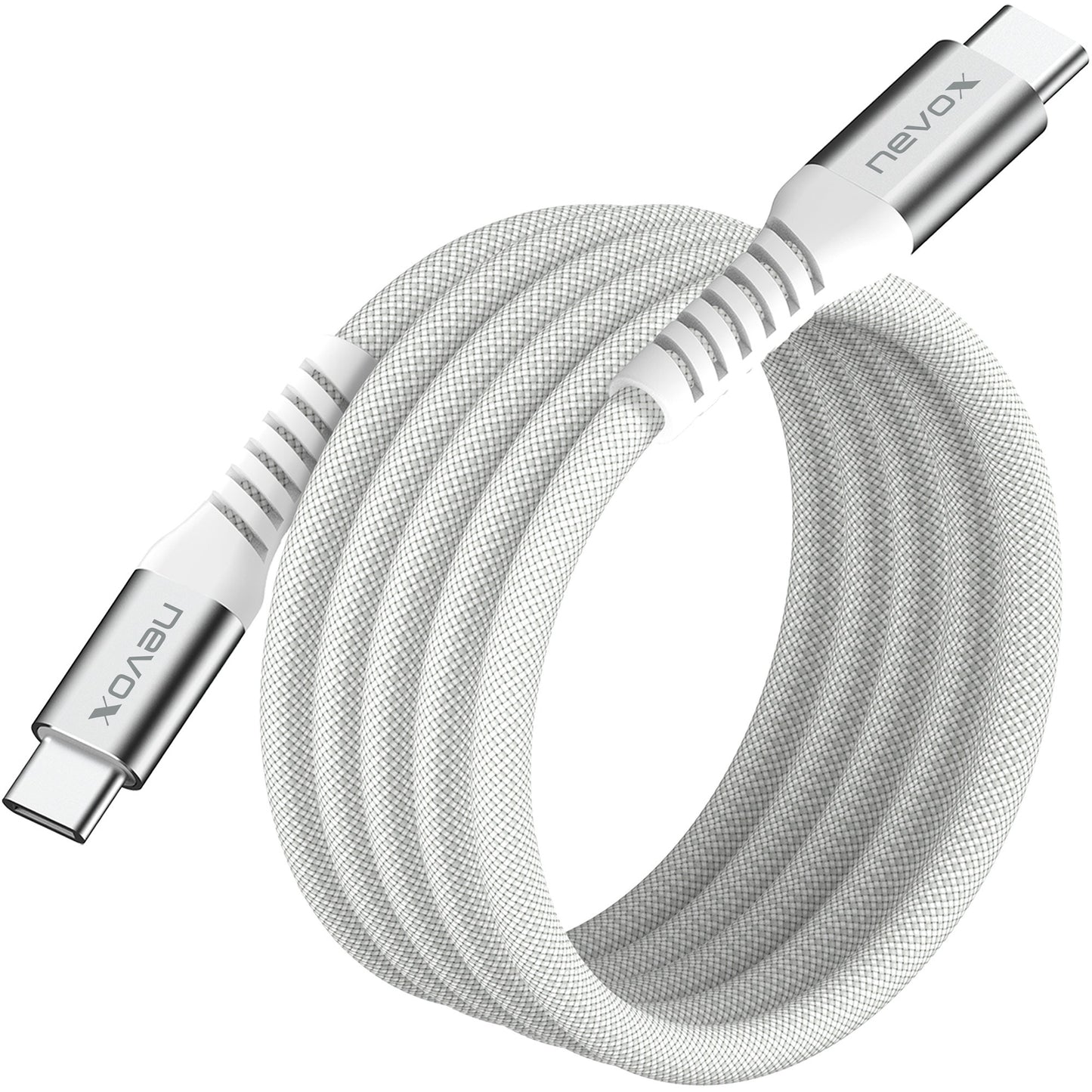 USB 2.0 Kabel, USB-C Stecker > USB-C Stecker 48V / 5A