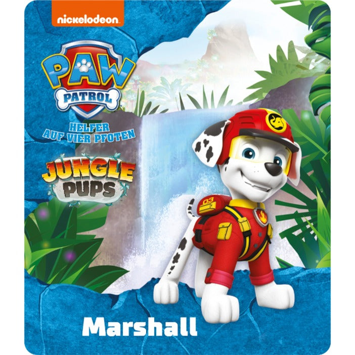 Tonies Paw Patrol - Jungle Pups Marshall