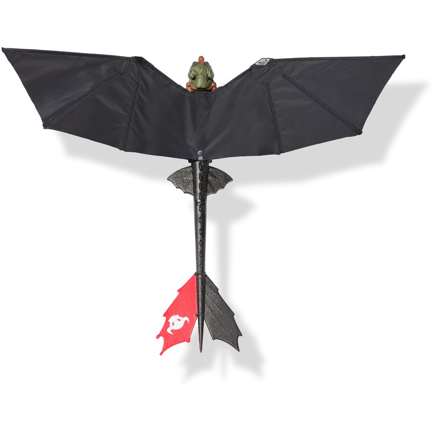 Drachenzähmen leicht gemacht - Fliegender Drache Ohnezahn, RC