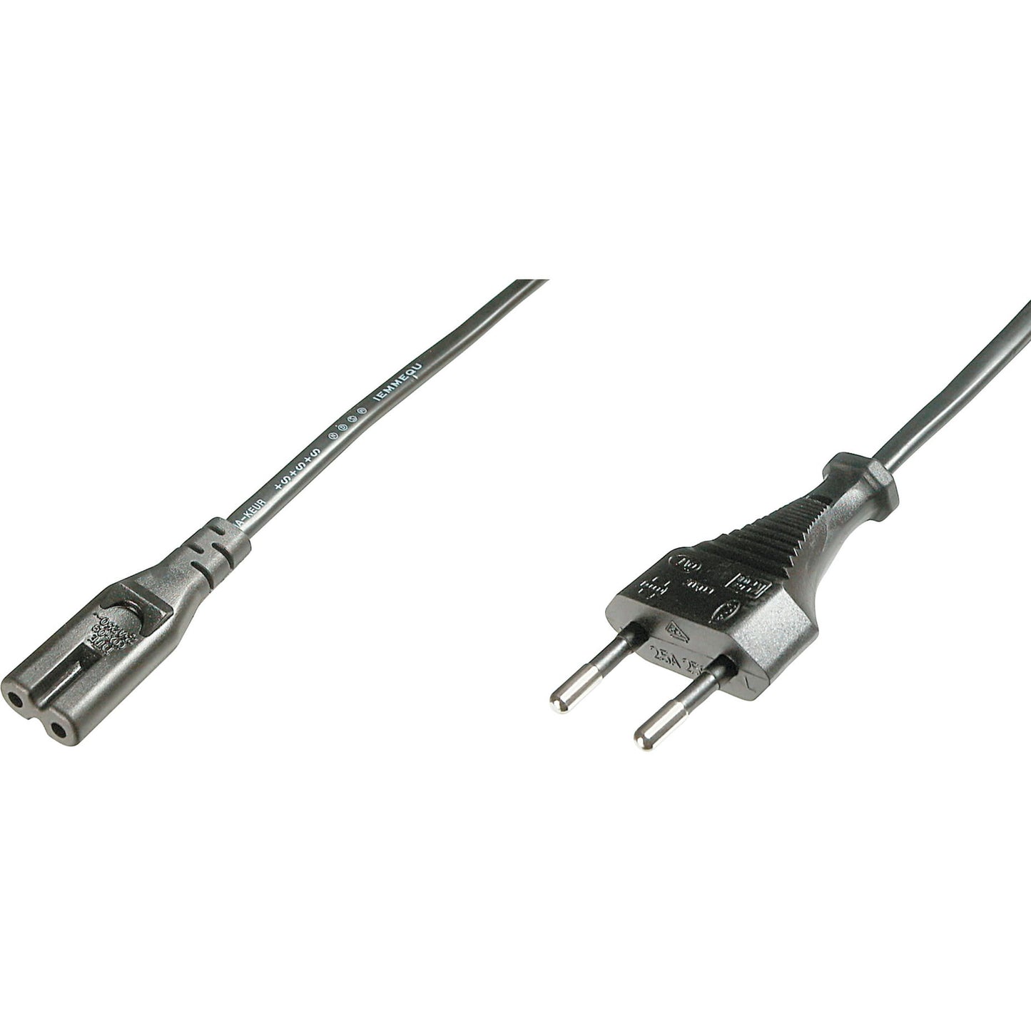 Europäisches Netzanschlusskabel
