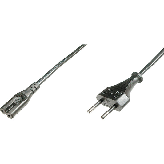 Europäisches Netzanschlusskabel