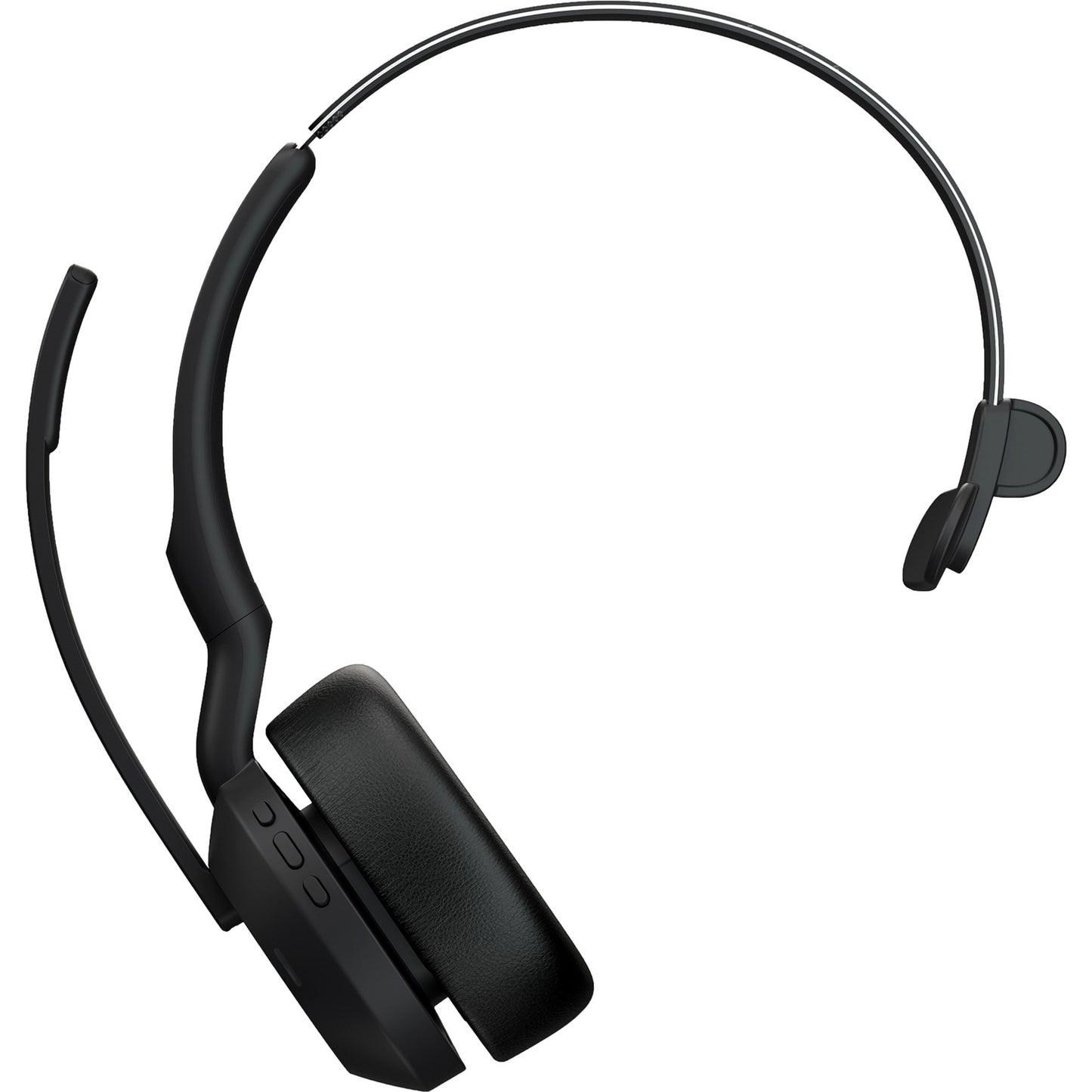 Evolve2 55, Headset