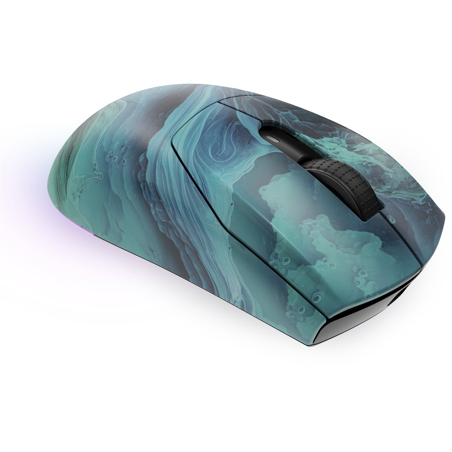 SKILLER SGM25W Ocean  , Gaming-Maus