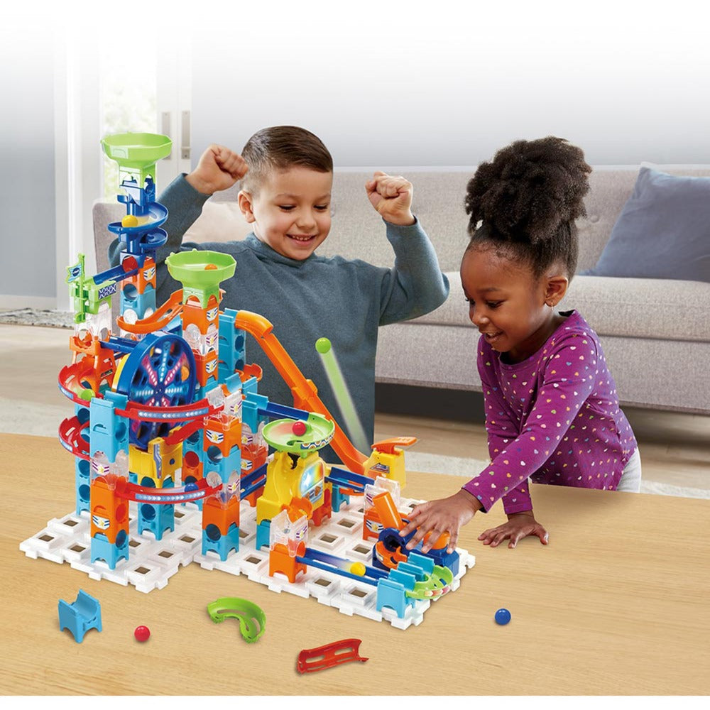 VTech Marble Rush - Ultimate Set XL100 E, Bahn