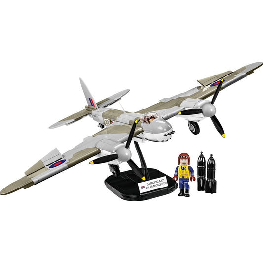 De Havilland DH-98 Mosquito, Konstruktionsspielzeug