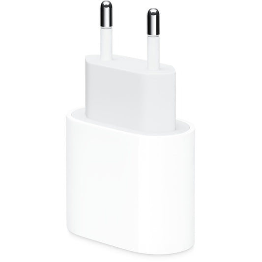 Apple 20W USB-C Power Adapter, Ladegerät