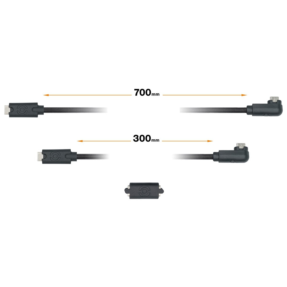 IO Cable Kit 30/70-6, Kabel