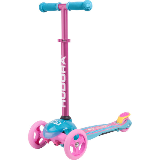 Flitzkids 2.0, Scooter