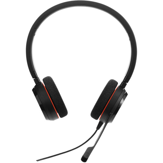 Evolve 20 UC Stereo, Headset
