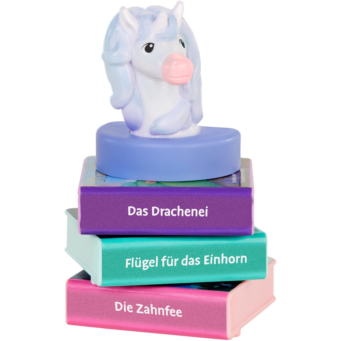 Little Tikes Story Dream Machine - Magische Wesen Kollektion, Hörbuch