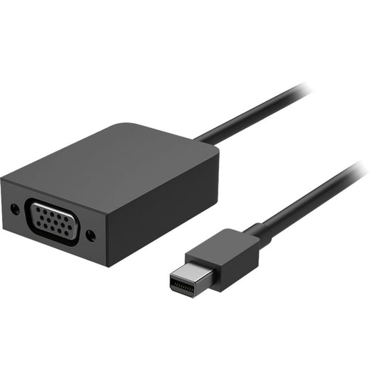 Surface Mini-DisplayPort > VGA Adapter