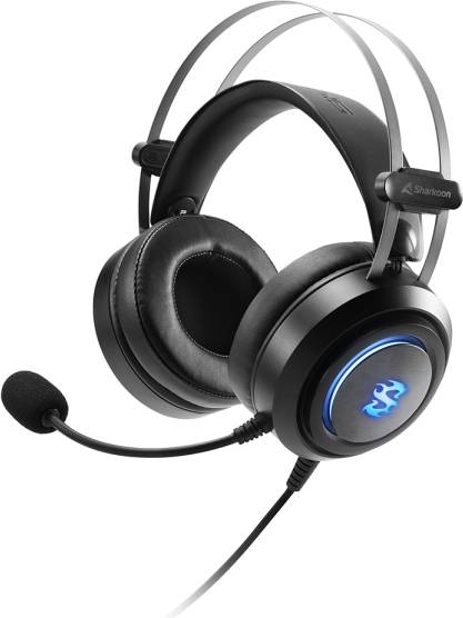 Skiller SGH30, Gaming-Headset