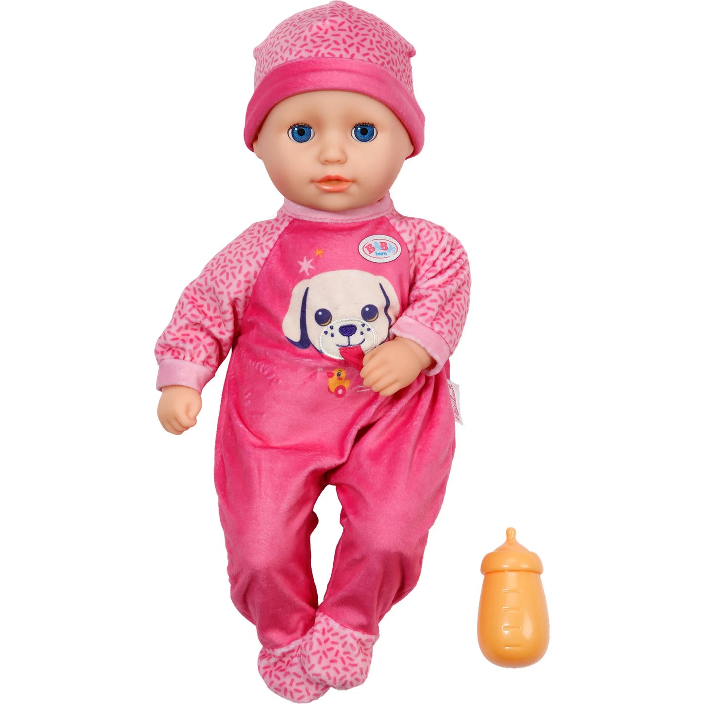 BABY born Anna Pink 36cm, Puppe