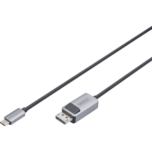 USB4 Gen 2x2 Adapterkabel USB-C > DisplayPort
