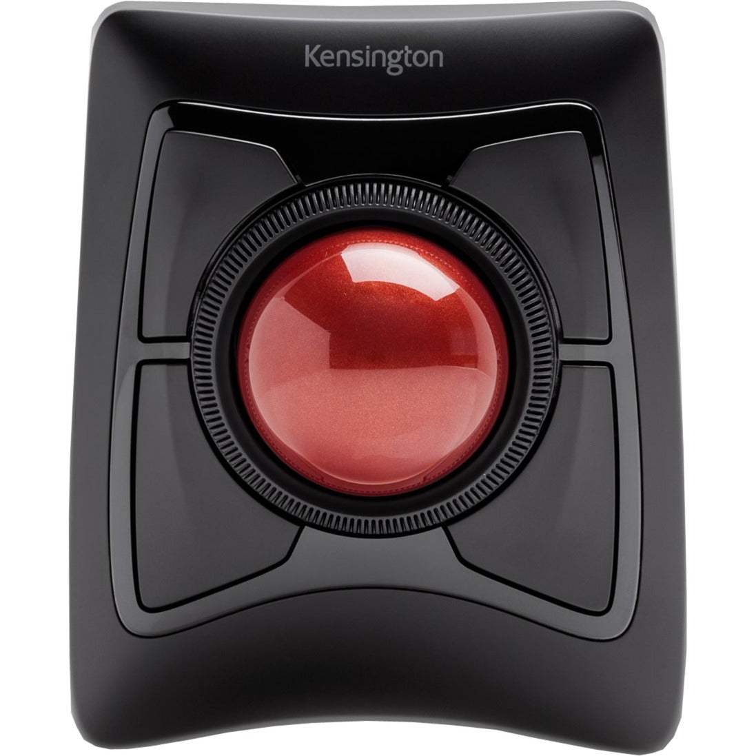 Kensington Expert Mouse (schwarz)