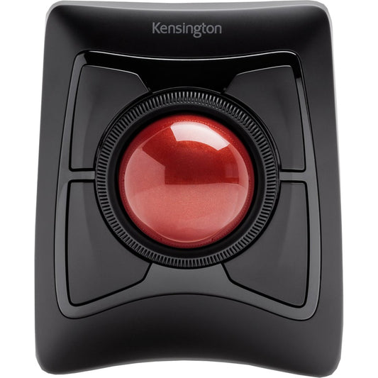 Kensington Expert Mouse (schwarz)