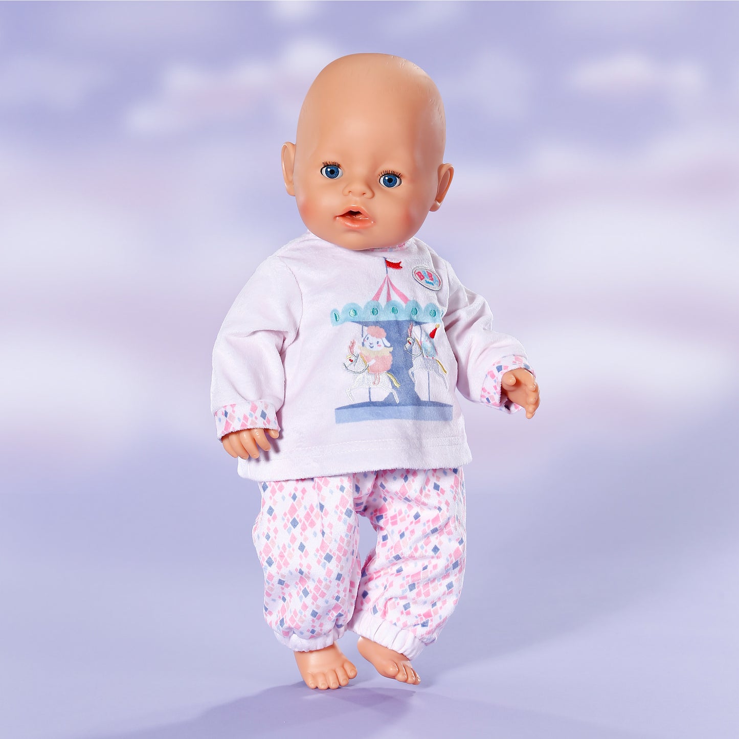BABY born Schlafanzug 43cm, Puppenzubehör