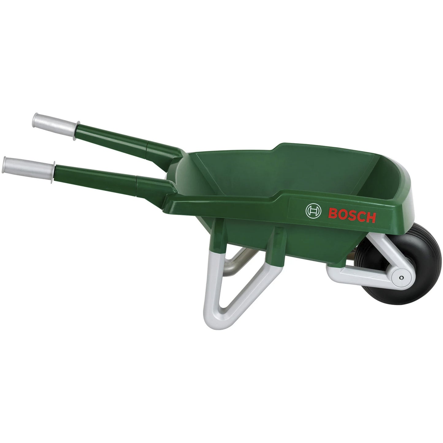 Bosch Schubkarre, Gartenspielgerät