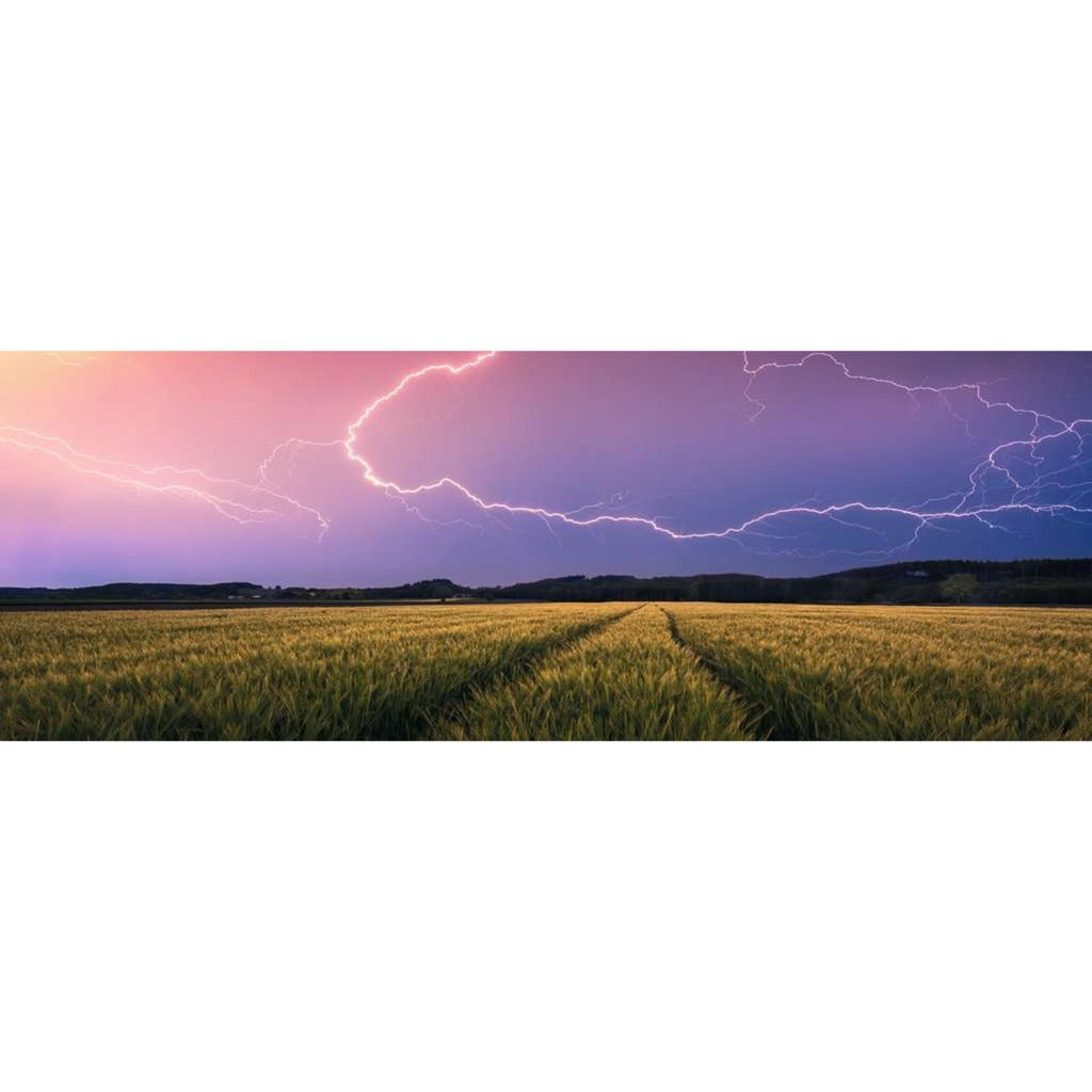 Ravensburger Puzzle Sommergewitter (500 Teile)