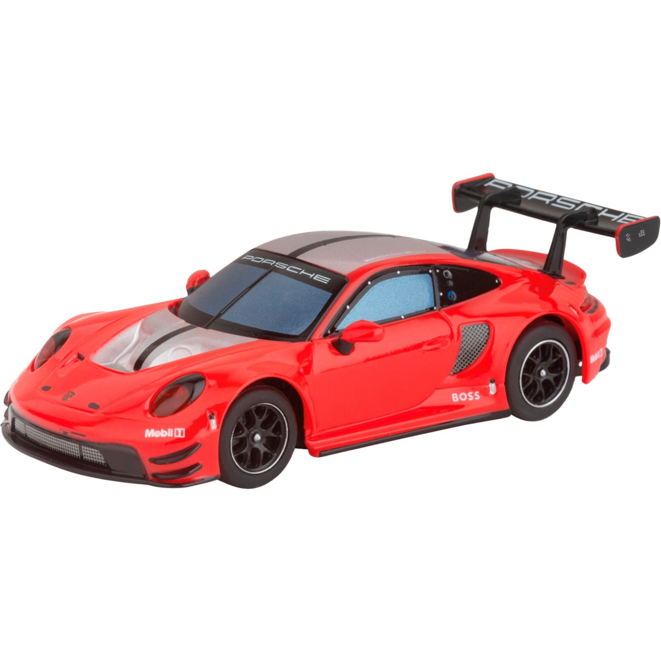 Carrera HYBRID Porsche 911 GT3 R "Red Devil"