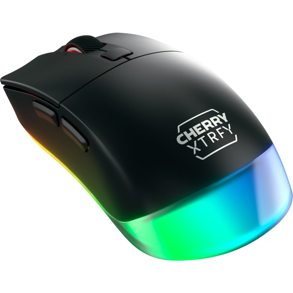 Xtrfy M50 Wireless, Gaming-Maus