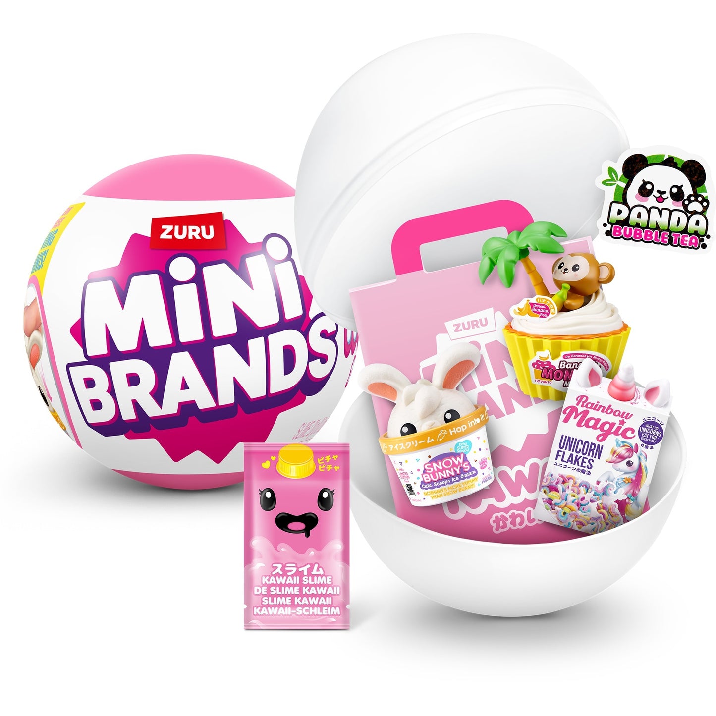 Mini Brands - Kawaii, Spielfigur