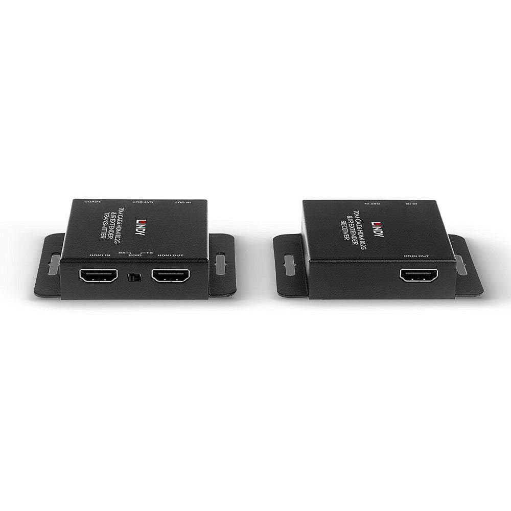 HDMI 4K30 Extender, HDMI Verlängerung