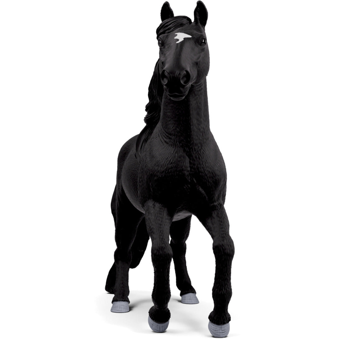 Horse Club Lusitano Hengst, Spielfigur