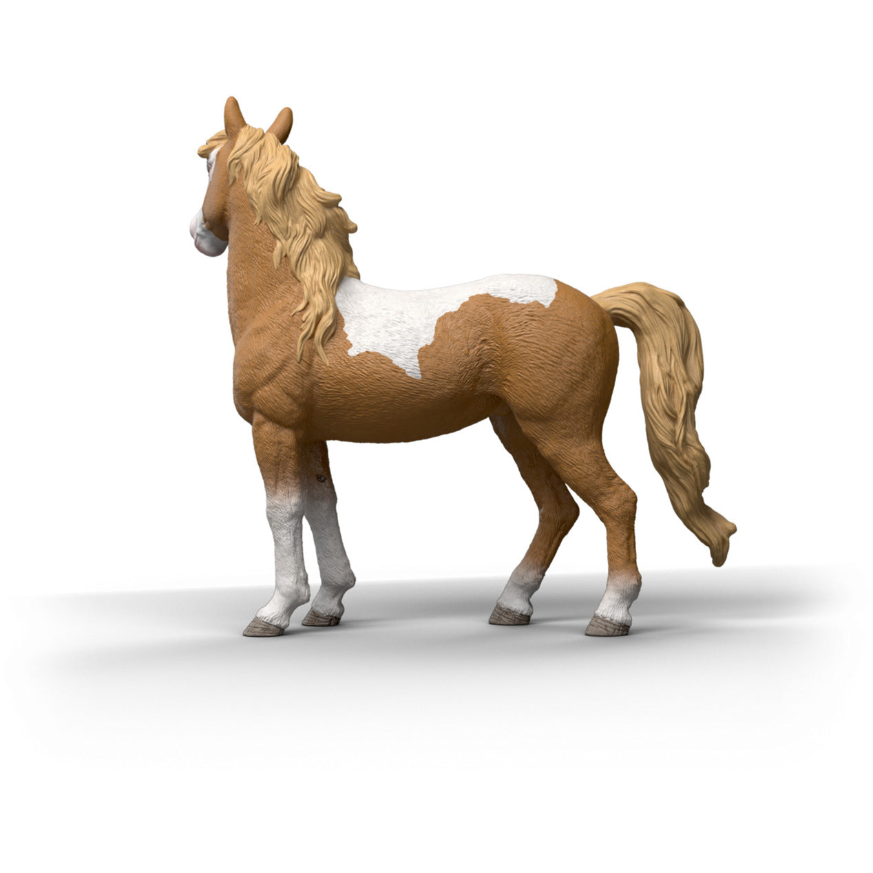 Horse Club Mustang Stute, Spielfigur