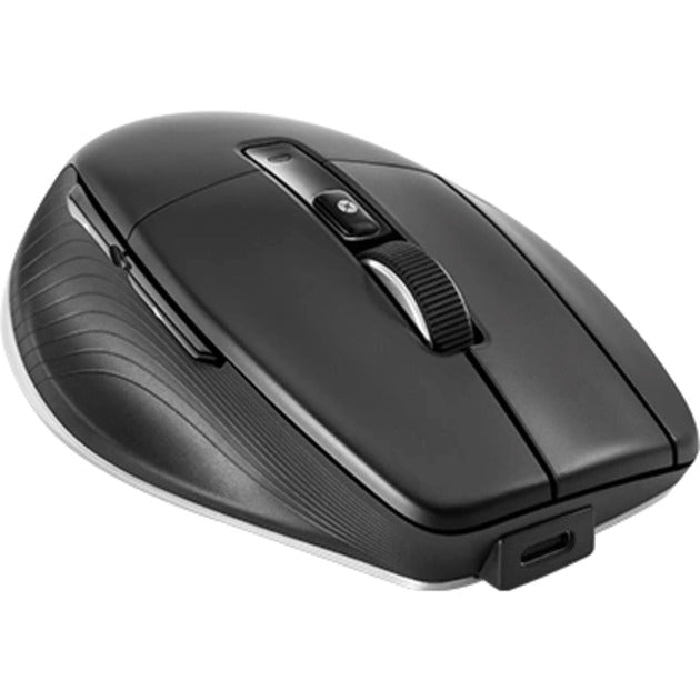 3dconnexion CadMouse Pro Wireless Left (schwarz)