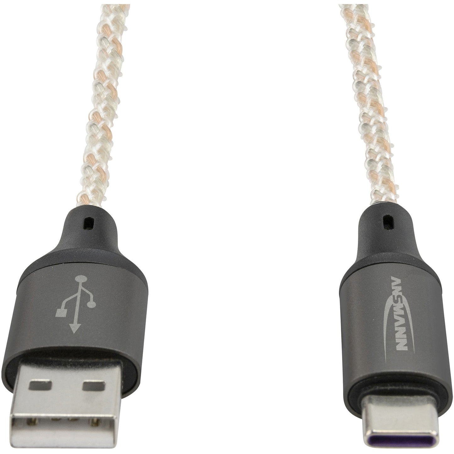 USB-A auf USB Typ-C Kabel