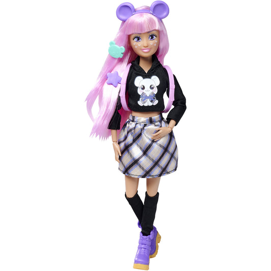 Kawaii Hi Cora, Puppe