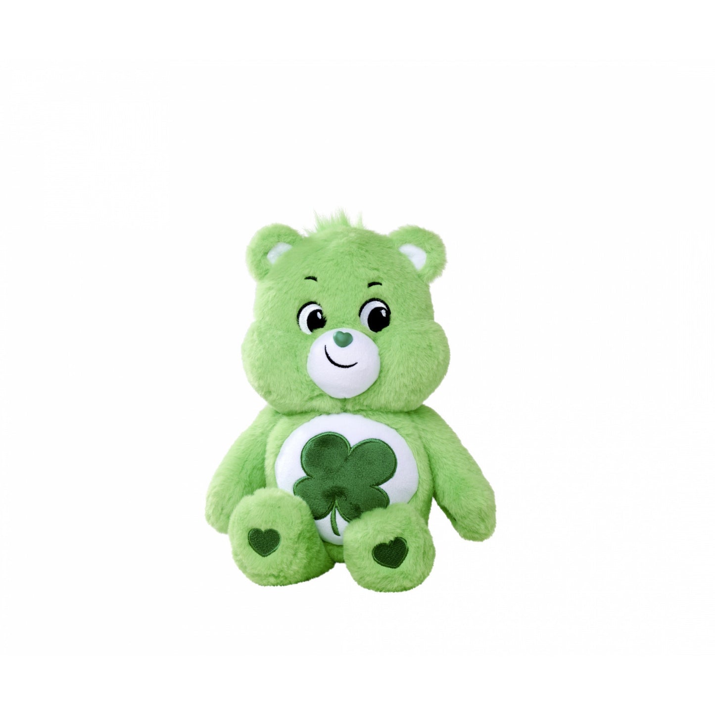 Care Bears - Glücksbärchi 35 cm, Kuscheltier